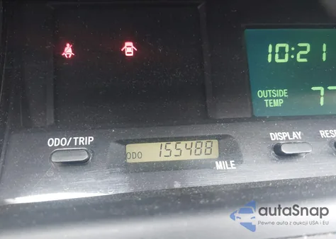 2003 Toyota Avalon Xls из США, поврежденный, VIN 4T1BF28B73U281201